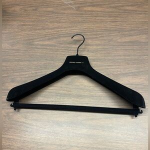 Canada goose velvet hanger